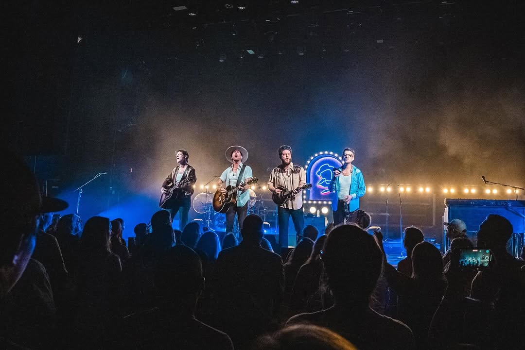 NEEDTOBREATHE