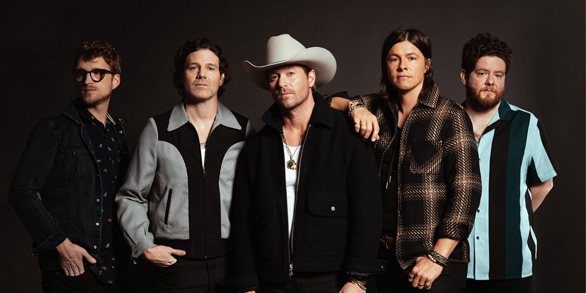 NEEDTOBREATHE